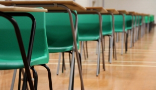 Exámenes Diciembre 2016