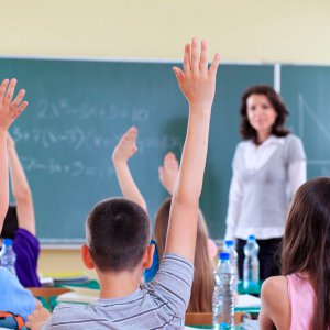 ¡Celebremos juntos el día del maestro!