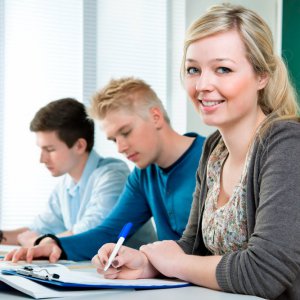 Exámenes AEXALEVI con validación internacional