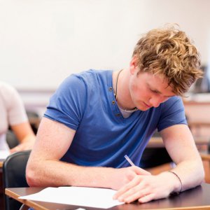 AEXALEVI Exams para Alumnos Libres 2015