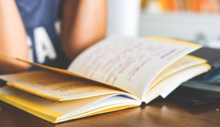 ¡Nueva fecha de Reading Group!