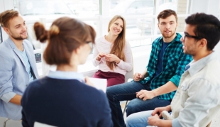 Taller de Conversación 2018