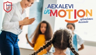 AEXALEVI In Motion