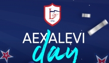 AEXALEVI DAY 2024