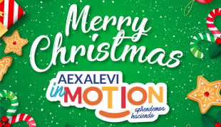 AEXALEVI In Motion