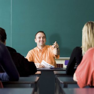 Información para adscriptos