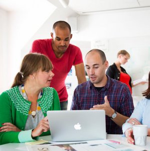 Reunión para profesores adscriptos