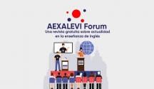 Nueva edición de AEXALEVI Forum